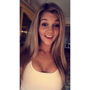 Meet your Posher, Paige